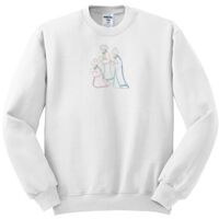 NuBlend ® Crewneck Sweatshirt Thumbnail