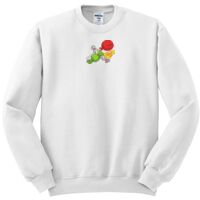 NuBlend ® Crewneck Sweatshirt Thumbnail