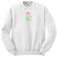 NuBlend ® Crewneck Sweatshirt Thumbnail