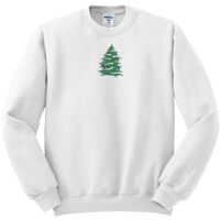 NuBlend ® Crewneck Sweatshirt Thumbnail