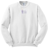 NuBlend ® Crewneck Sweatshirt Thumbnail