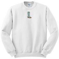 NuBlend ® Crewneck Sweatshirt Thumbnail