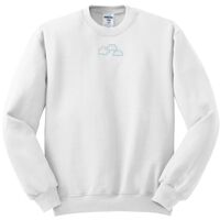 NuBlend ® Crewneck Sweatshirt Thumbnail