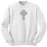 NuBlend ® Crewneck Sweatshirt Thumbnail