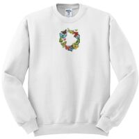 NuBlend ® Crewneck Sweatshirt Thumbnail