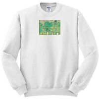 NuBlend ® Crewneck Sweatshirt Thumbnail