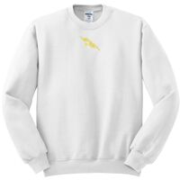 NuBlend ® Crewneck Sweatshirt Thumbnail