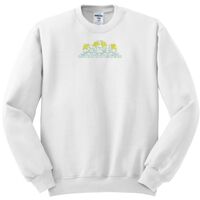 NuBlend ® Crewneck Sweatshirt Thumbnail