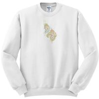 NuBlend ® Crewneck Sweatshirt Thumbnail