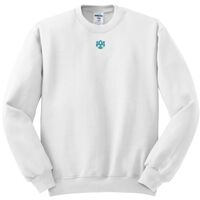 NuBlend ® Crewneck Sweatshirt Thumbnail