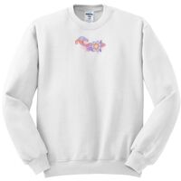 NuBlend ® Crewneck Sweatshirt Thumbnail