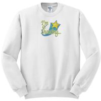 NuBlend ® Crewneck Sweatshirt Thumbnail