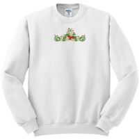 NuBlend ® Crewneck Sweatshirt Thumbnail