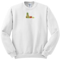 NuBlend ® Crewneck Sweatshirt Thumbnail