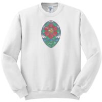 NuBlend ® Crewneck Sweatshirt Thumbnail