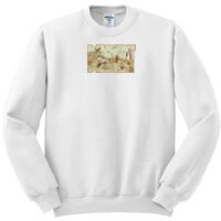 NuBlend ® Crewneck Sweatshirt Thumbnail