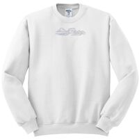 NuBlend ® Crewneck Sweatshirt Thumbnail