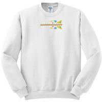 NuBlend ® Crewneck Sweatshirt Thumbnail