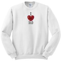 NuBlend ® Crewneck Sweatshirt Thumbnail
