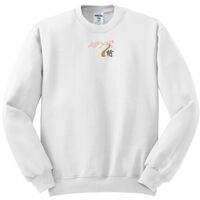 NuBlend ® Crewneck Sweatshirt Thumbnail