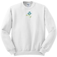 NuBlend ® Crewneck Sweatshirt Thumbnail