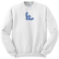 NuBlend ® Crewneck Sweatshirt Thumbnail