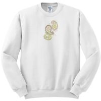 NuBlend ® Crewneck Sweatshirt Thumbnail