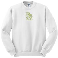 NuBlend ® Crewneck Sweatshirt Thumbnail