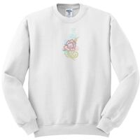 NuBlend ® Crewneck Sweatshirt Thumbnail