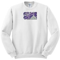 NuBlend ® Crewneck Sweatshirt Thumbnail