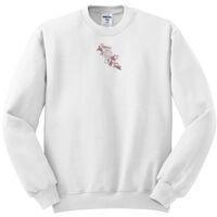 NuBlend ® Crewneck Sweatshirt Thumbnail
