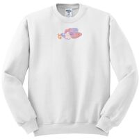 NuBlend ® Crewneck Sweatshirt Thumbnail