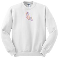 NuBlend ® Crewneck Sweatshirt Thumbnail