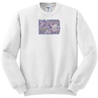 NuBlend ® Crewneck Sweatshirt Thumbnail