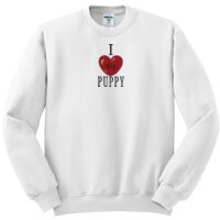 NuBlend ® Crewneck Sweatshirt Thumbnail