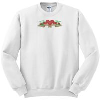 NuBlend ® Crewneck Sweatshirt Thumbnail