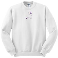 NuBlend ® Crewneck Sweatshirt Thumbnail