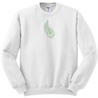 NuBlend ® Crewneck Sweatshirt Thumbnail