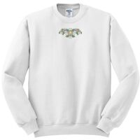 NuBlend ® Crewneck Sweatshirt Thumbnail