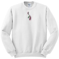 NuBlend ® Crewneck Sweatshirt Thumbnail