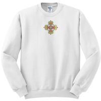 NuBlend ® Crewneck Sweatshirt Thumbnail