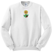 NuBlend ® Crewneck Sweatshirt Thumbnail