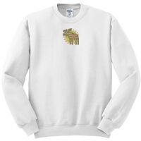 NuBlend ® Crewneck Sweatshirt Thumbnail