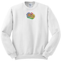 NuBlend ® Crewneck Sweatshirt Thumbnail