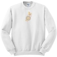 NuBlend ® Crewneck Sweatshirt Thumbnail