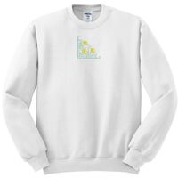 NuBlend ® Crewneck Sweatshirt Thumbnail