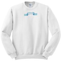 NuBlend ® Crewneck Sweatshirt Thumbnail
