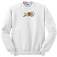 NuBlend ® Crewneck Sweatshirt Thumbnail