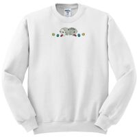 NuBlend ® Crewneck Sweatshirt Thumbnail