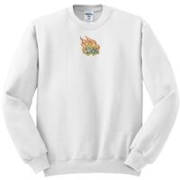 NuBlend ® Crewneck Sweatshirt Thumbnail
